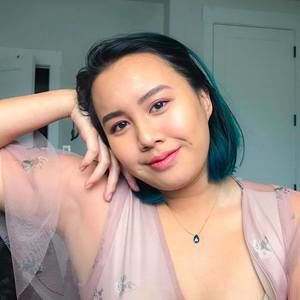 Meet your Posher, Tram-anh